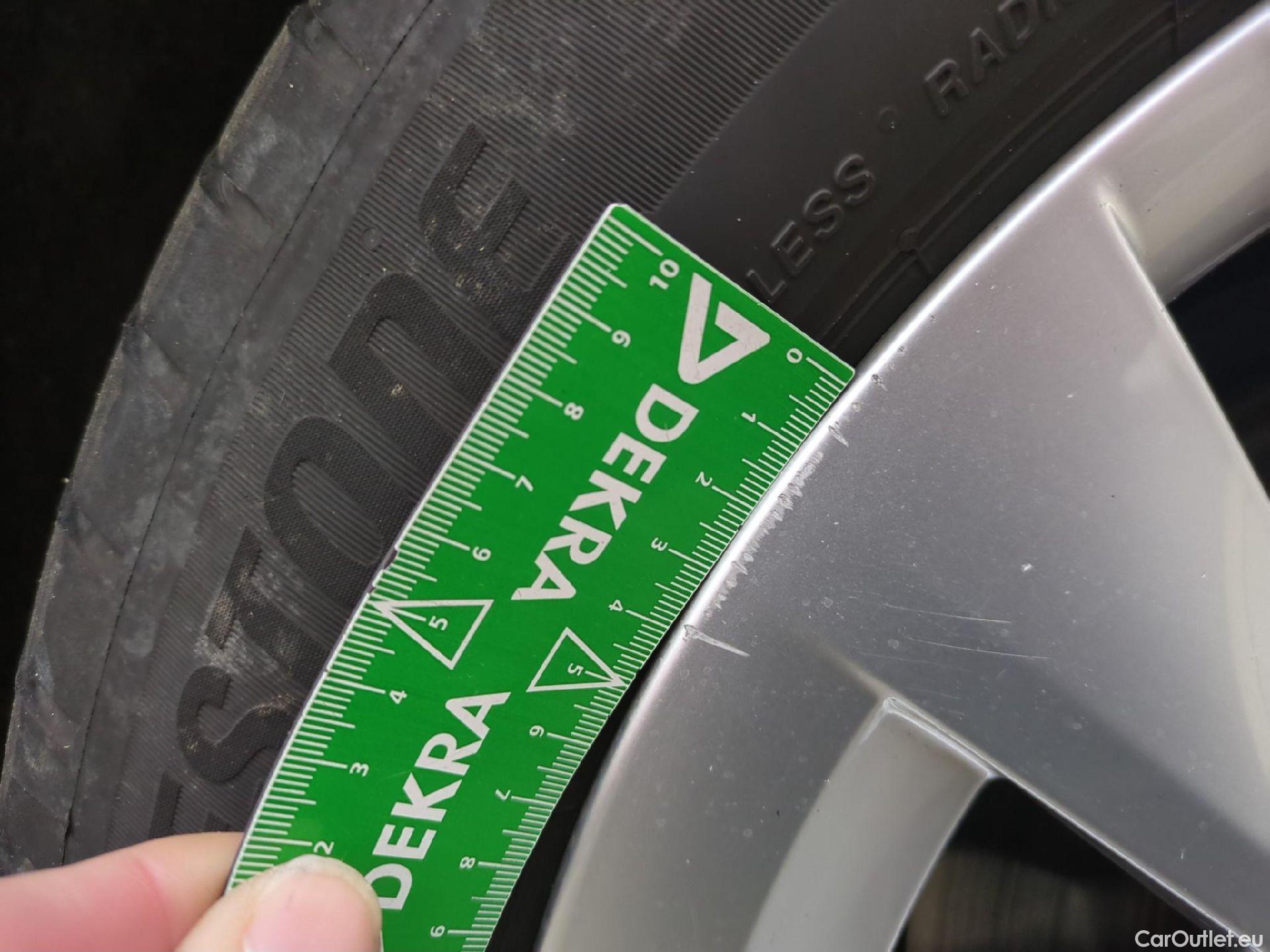  Skoda  Octavia  Break Style 2.0 TDI 150CV BVA7 E6d #30