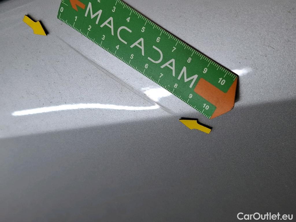  Renault  Kangoo RENAULT  / 2013 / 5P / monospace Intens - Blue dCi 95 #17