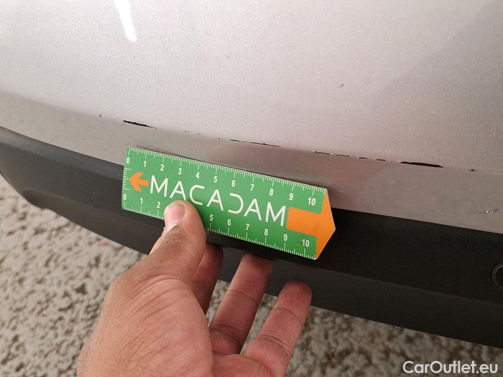  Renault  Megane  IV Berline 5 ptes. Business 1.5 dCi 115CV BVA7 E6dT #8