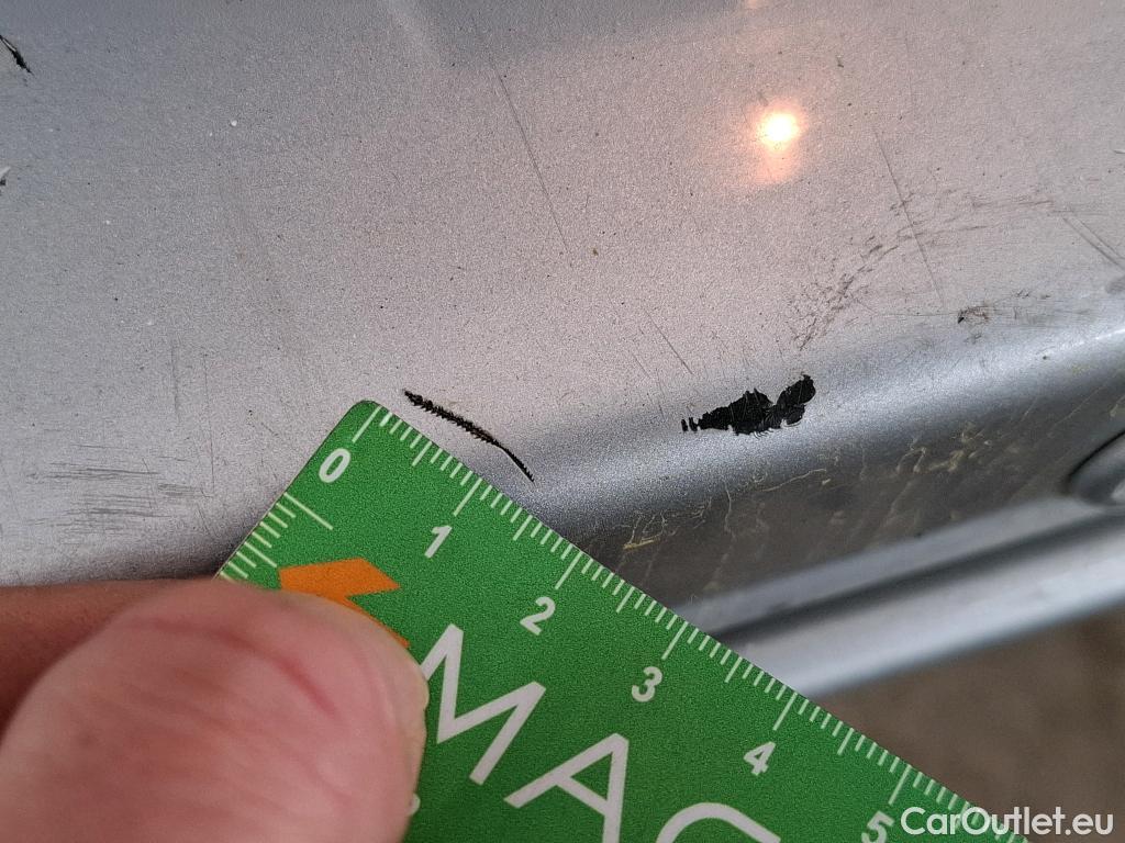  Renault  Kangoo RENAULT  / 2013 / 5P / monospace Intens - Blue dCi 95 #31