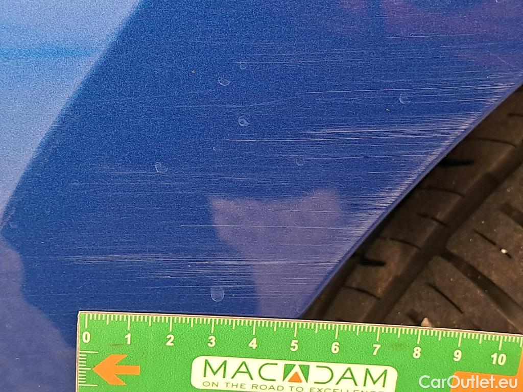  Skoda  Octavia  Berline Style 2.0 TDI 150CV BVA7 E6d #6