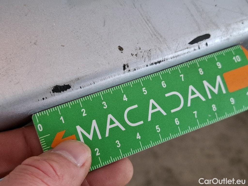  Renault  Kangoo RENAULT  / 2013 / 5P / monospace Intens - Blue dCi 95 #33