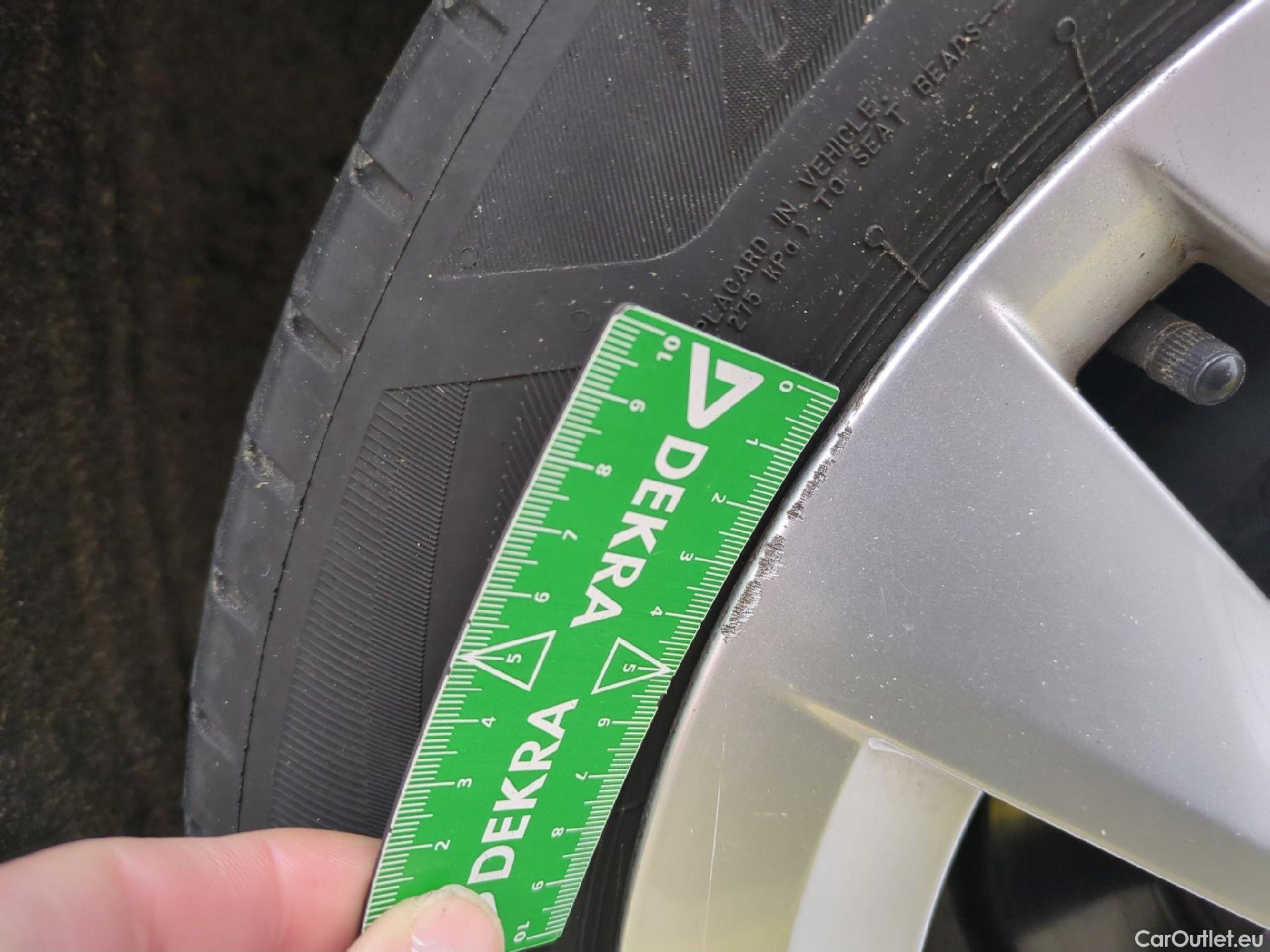  Skoda  Octavia  Break Style 2.0 TDI 150CV BVA7 E6d #13