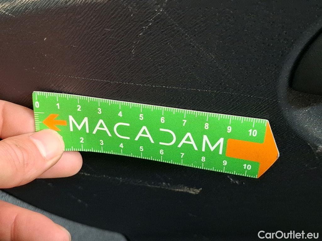  Renault  Kangoo RENAULT  / 2013 / 5P / monospace Intens - Blue dCi 95 #8