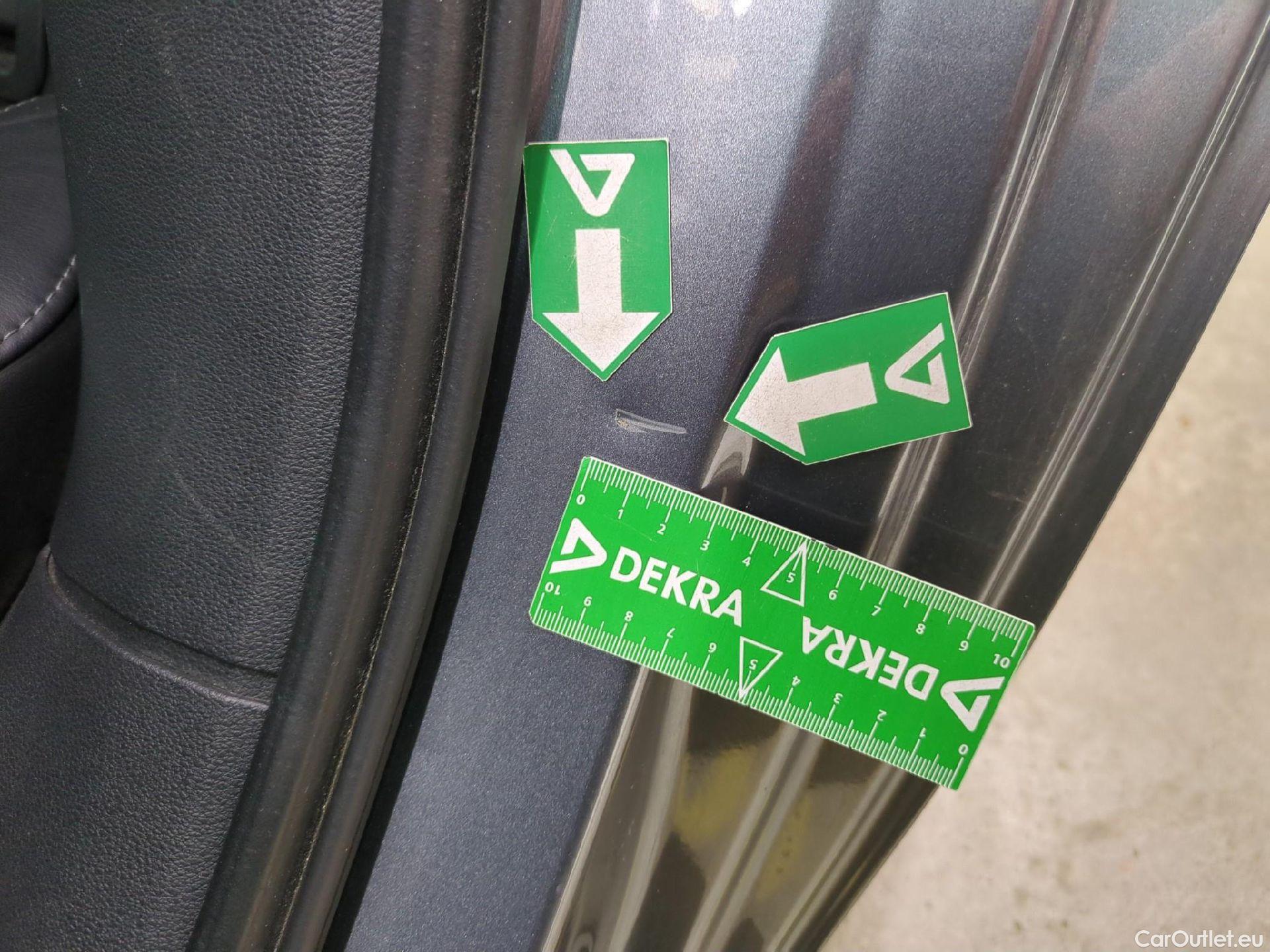  Skoda  Octavia  Break Style 2.0 TDI 150CV BVA7 E6d #25