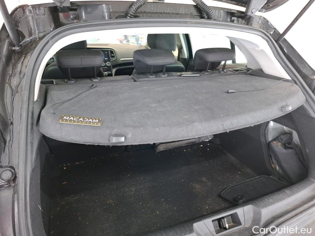  Renault  Megane  IV Berline 5pt. Business 1.5 dCi 115CV BVM6 E6d #39