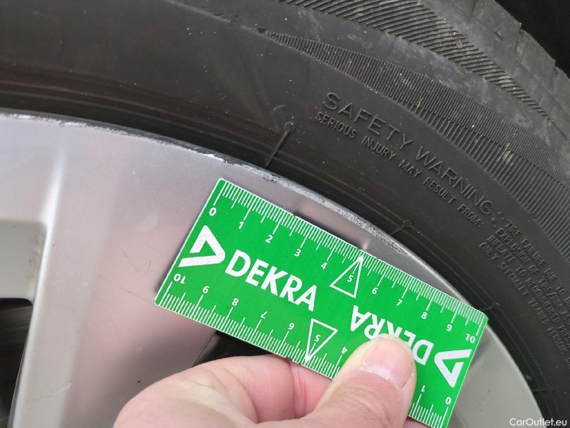  Skoda  Octavia  Break Style 2.0 TDI 150CV BVA7 E6d #29