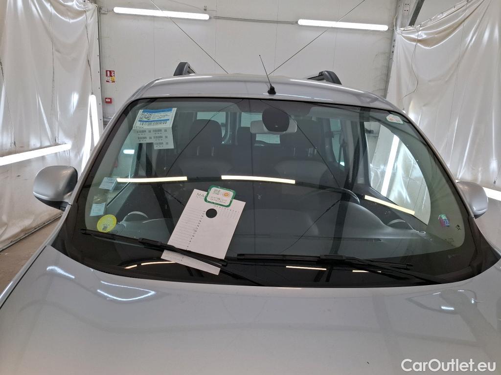  Renault  Kangoo RENAULT  / 2013 / 5P / monospace Intens - Blue dCi 95 #44