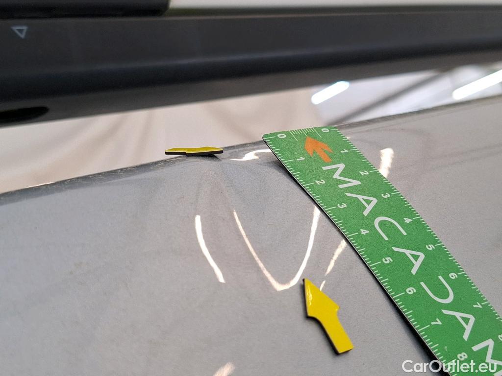  Renault  Kangoo RENAULT  / 2013 / 5P / monospace Intens - Blue dCi 95 #12