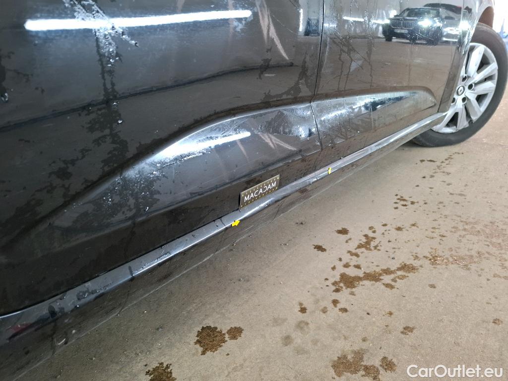  Renault  Megane  IV Berline 5pt. Business 1.5 dCi 115CV BVM6 E6d #25