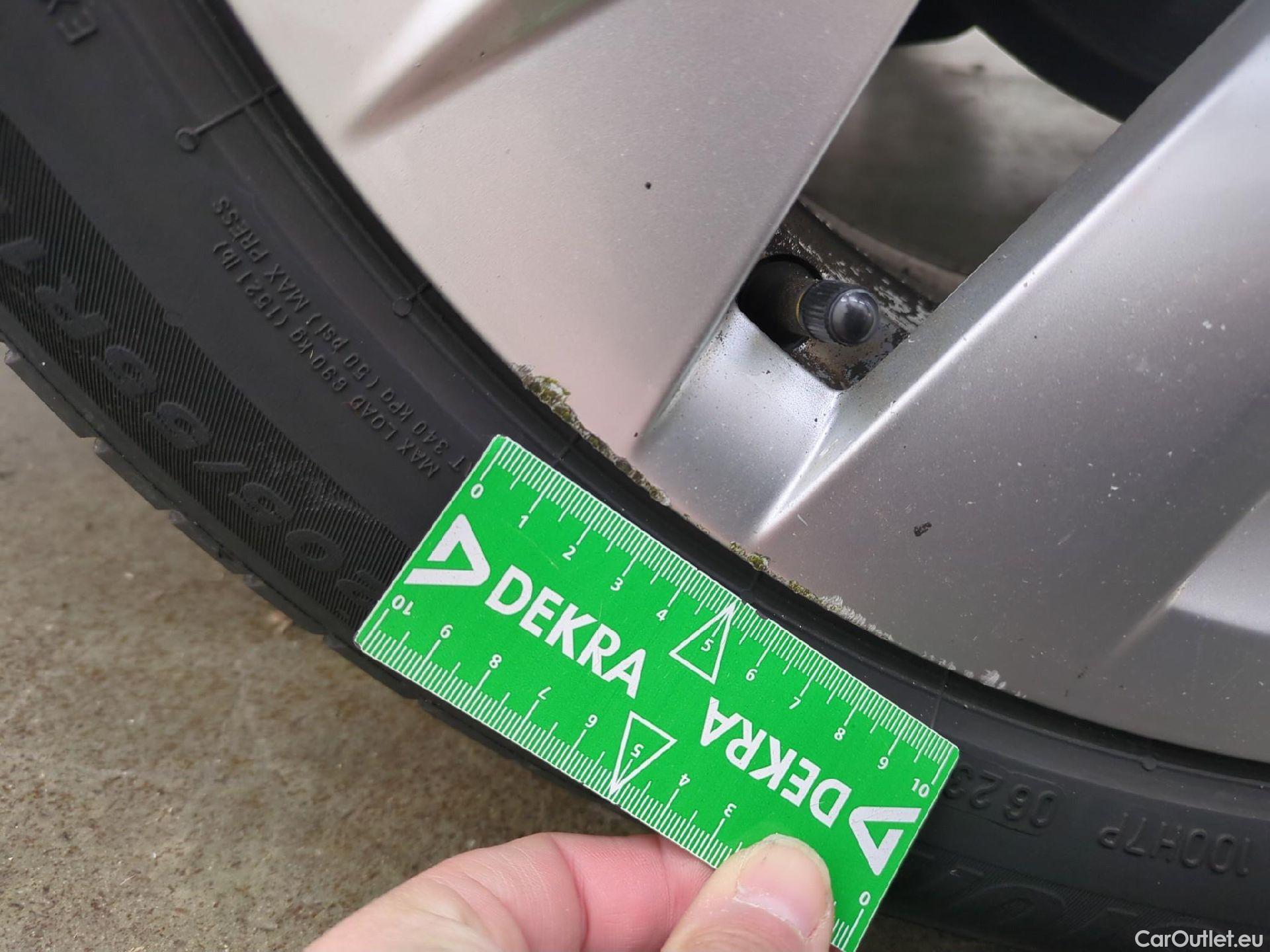  Skoda  Octavia  Break Style 2.0 TDI 150CV BVA7 E6d #15