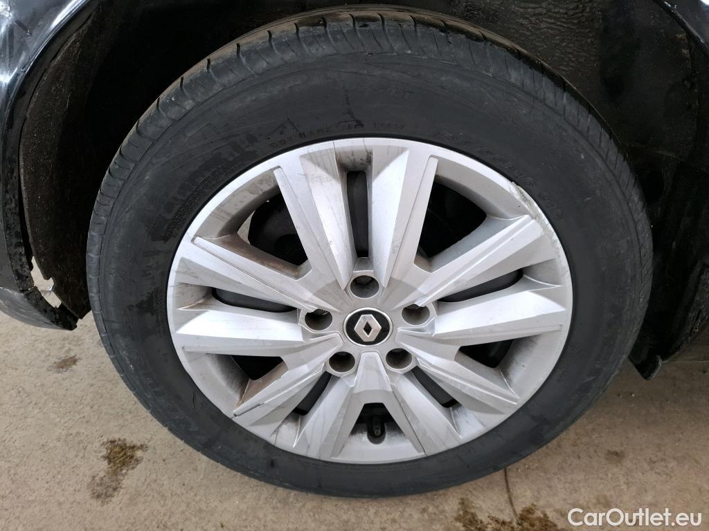  Renault  Megane  IV Berline 5pt. Business 1.5 dCi 115CV BVM6 E6d #41