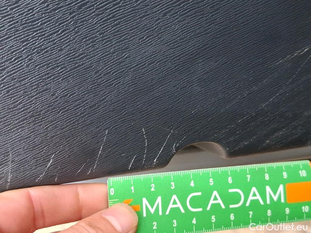  Renault  Kangoo RENAULT  / 2013 / 5P / monospace Intens - Blue dCi 95 #15