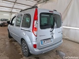  Renault  Kangoo RENAULT  / 2013 / 5P / monospace Intens - Blue dCi 95 #2