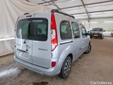  Renault  Kangoo RENAULT  / 2013 / 5P / monospace Intens - Blue dCi 95 #3