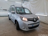  Renault  Kangoo RENAULT  / 2013 / 5P / monospace Intens - Blue dCi 95 #4