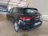  Renault  Megane  IV Berline 5pt. Business 1.5 dCi 115CV BVM6 E6d #2