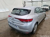  Renault  Megane  IV Berline 5pt. Business 1.5 dCi 115CV BVA7 E6d #3
