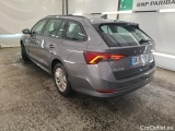  Skoda  Octavia  Break Business 2.0 TDI 115CV BVA7 E6d #2