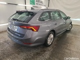  Skoda  Octavia  Break Business 2.0 TDI 115CV BVA7 E6d #3