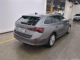  Skoda  Octavia  Break Style 2.0 TDI 150CV BVA7 E6d #3