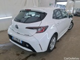  Toyota  Corolla TOYOTA  / 2018 / 5P / Berline Hybride 122h Dynamic Business Beyond Zer #3