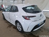  Toyota  Corolla TOYOTA  / 2018 / 5P / Berline Hybride 122h Dynamic Business Beyond Zer #2