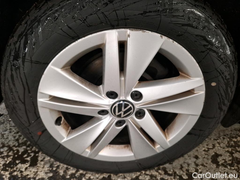  Volkswagen  Golf  VOLKSWAGEN / 2020 / 5P / Berline 2.0 TDI SCR 115 DSG LIFE BUSINESS #6
