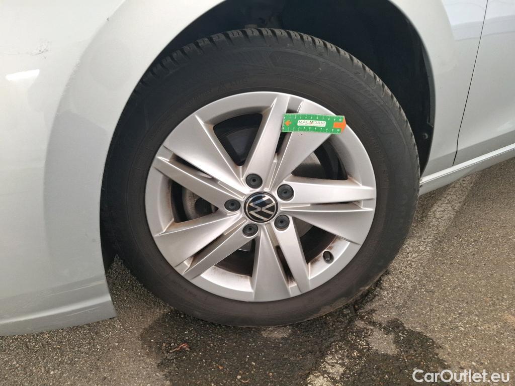  Volkswagen  Golf  VOLKSWAGEN / 2020 / 5P / Berline 1.5 eTSI OPF 130 DSG7 Life Busi #83