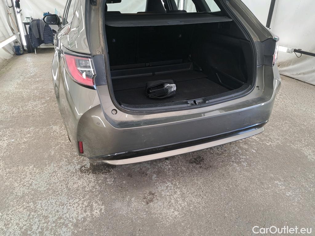  Toyota  Corolla TOYOTA  Touring Sports / 2018 / 5P / Break Hybride 122h Dynamic Business Beyond Zer #12