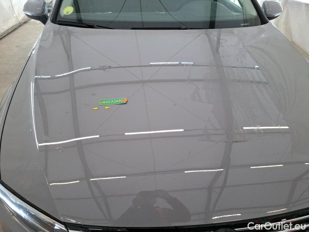  Volkswagen  Passat  Break Life Plus 2.0 TDI 120CV BVA7 E6d #22