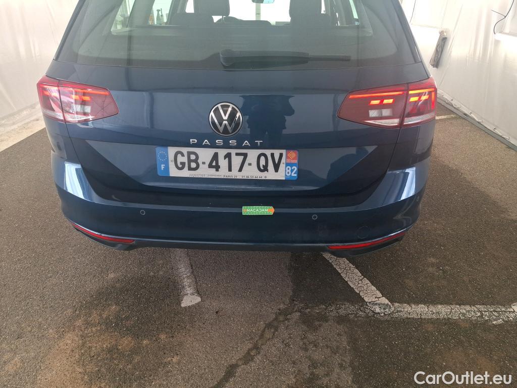  Volkswagen  Passat  Break Business 2.0 TDI 150CV BVA7 E6d #24