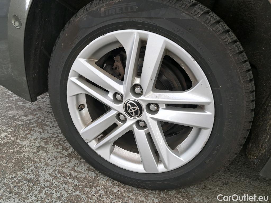  Toyota  Corolla TOYOTA  Touring Sports / 2018 / 5P / Break Hybride 122h Dynamic Business Beyond Zer #27