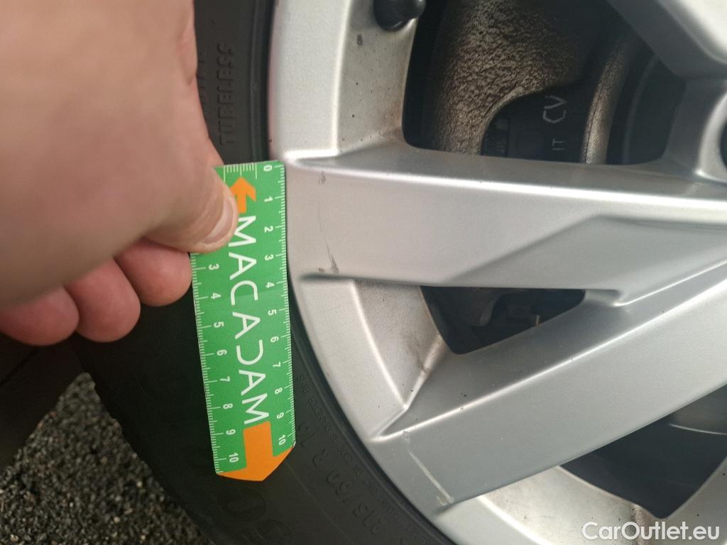  Volkswagen  Passat  Break Business 2.0 TDI 150CV BVA7 E6d #17