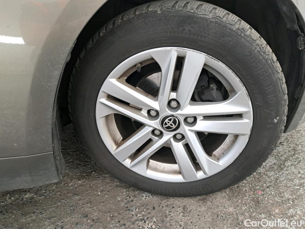  Toyota  Corolla TOYOTA  Touring Sports / 2018 / 5P / Break Hybride 122h Dynamic Business Beyond Zer #24