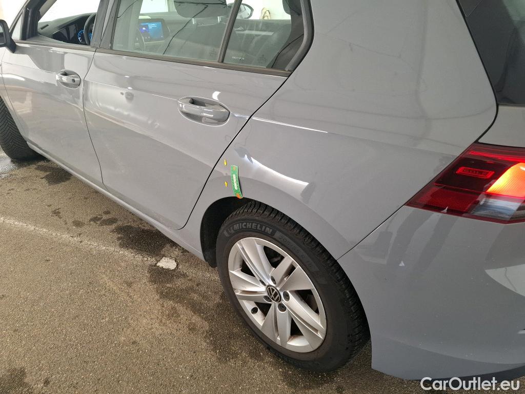  Volkswagen  Golf  VOLKSWAGEN / 2020 / 5P / Berline 1.0 eTSI OPF 110 DSG7 Life Business 1st #13