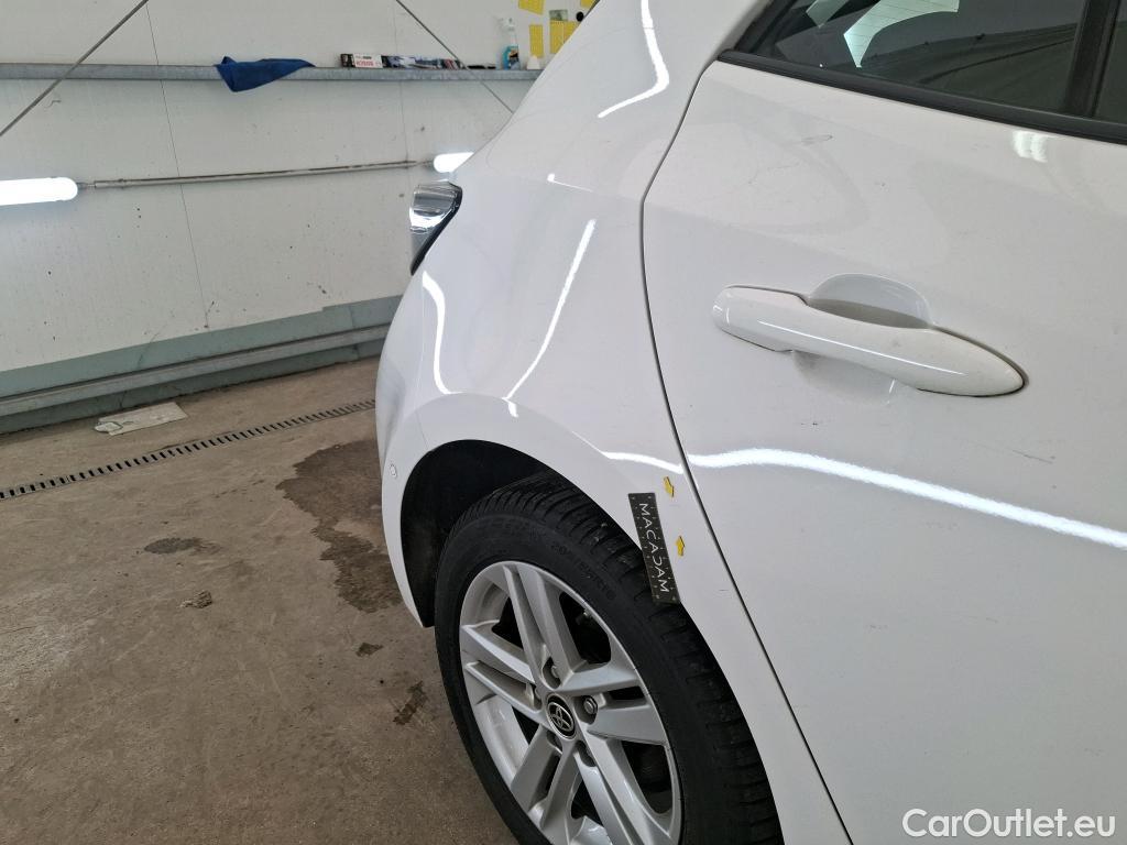  Toyota  Corolla TOYOTA  / 2018 / 5P / Berline Hybride 122h Dynamic Business Beyond Zer #13