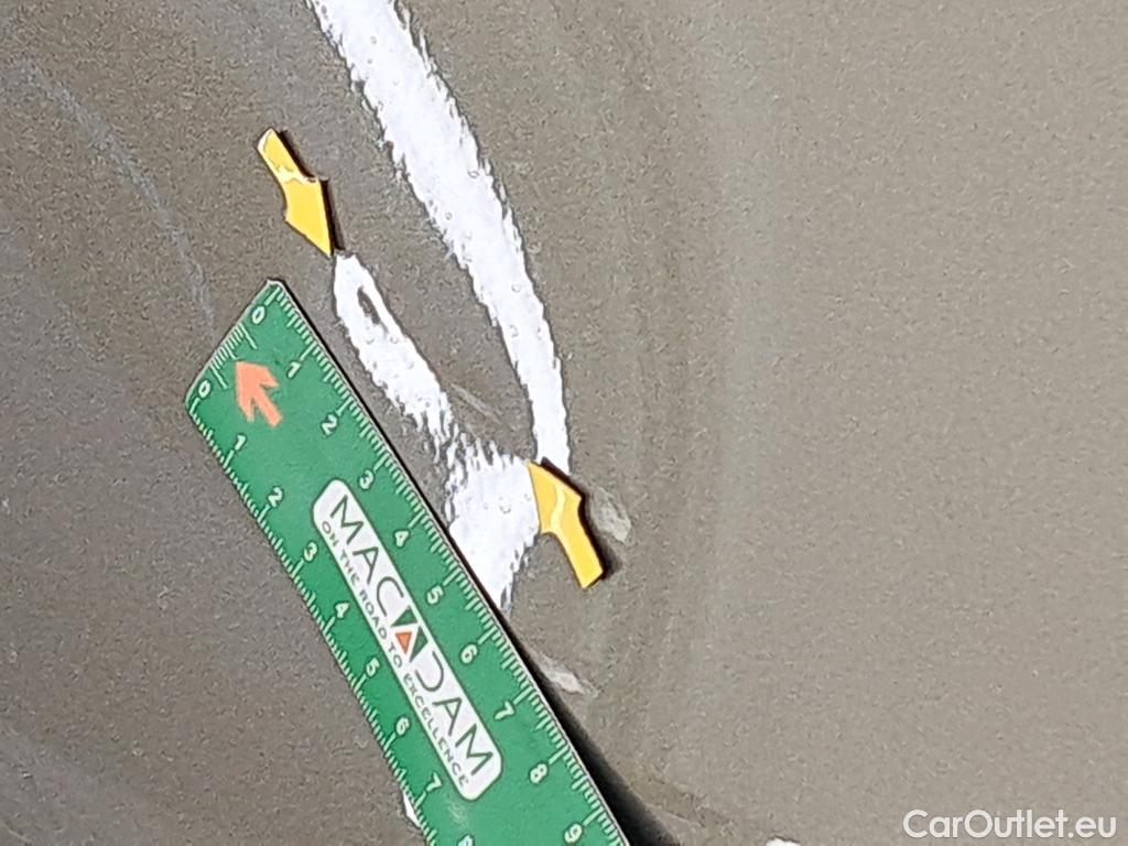  Toyota  Corolla TOYOTA  Touring Sports / 2018 / 5P / Break Hybride 122h Dynamic Business Beyond Zer #8