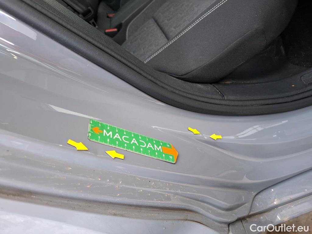  Volkswagen  Passat  Break Life Plus 2.0 TDI 120CV BVA7 E6d #9