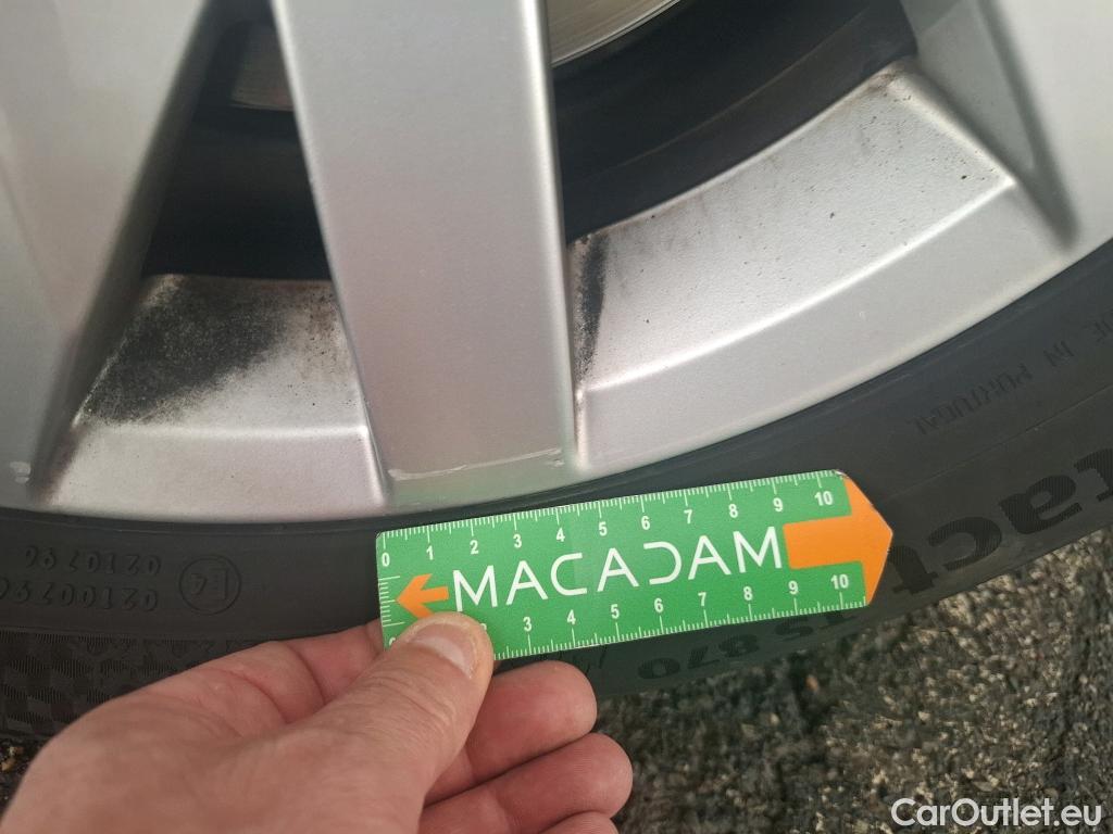  Volkswagen  Passat  Break Business 2.0 TDI 150CV BVA7 E6d #19