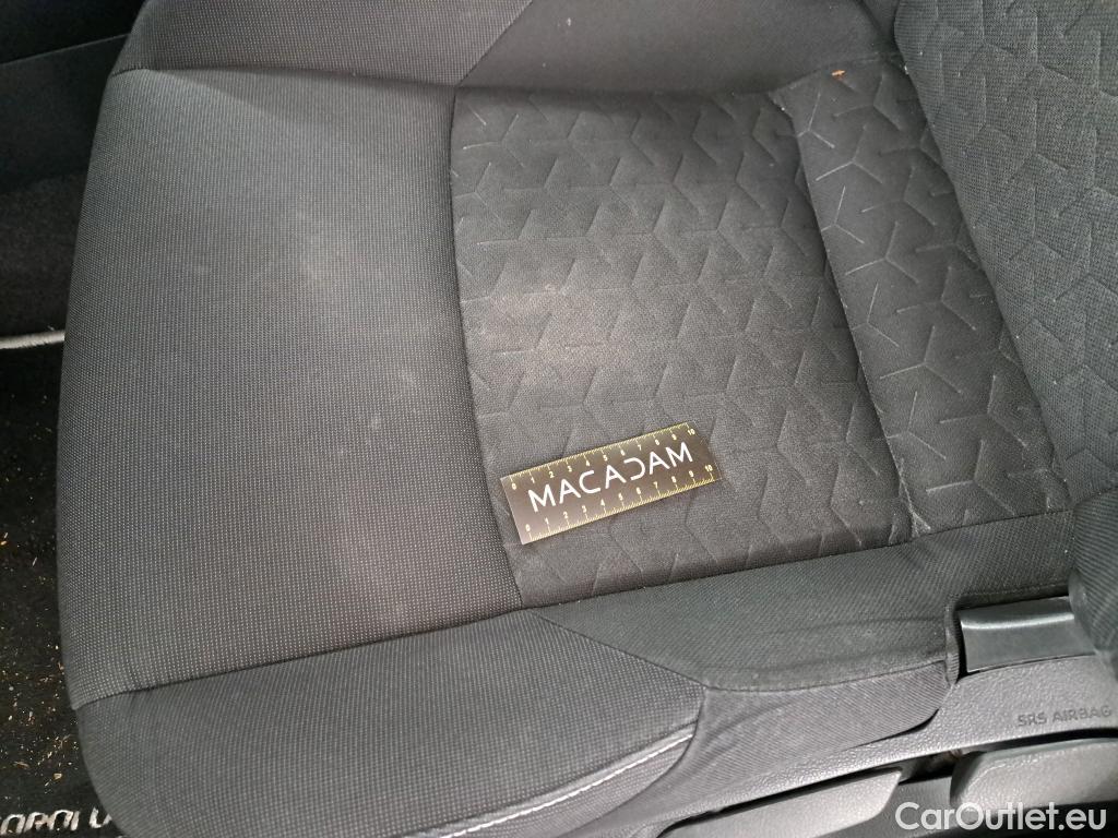  Toyota  Corolla TOYOTA  Touring Sports / 2018 / 5P / Break Hybride 184h Dynamic Business Beyond Zer #19