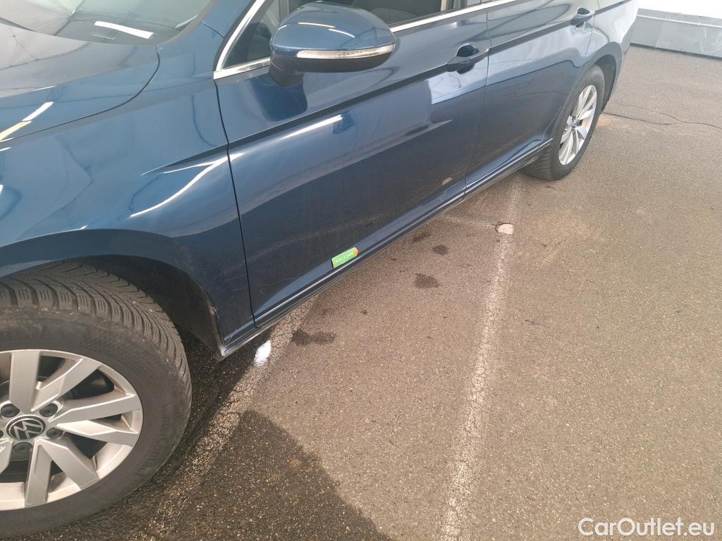  Volkswagen  Passat  Break Business 2.0 TDI 150CV BVA7 E6d #20