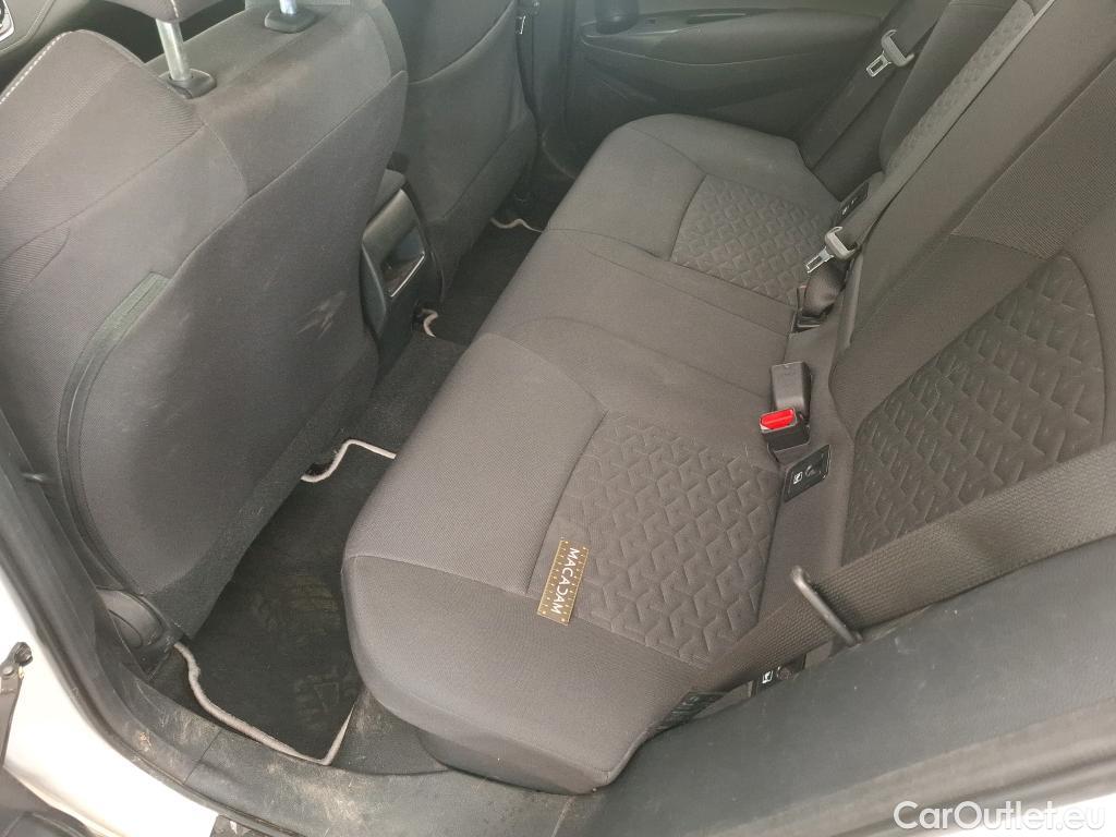  Toyota  Corolla TOYOTA  / 2018 / 5P / Berline Hybride 122h Dynamic Business Beyond Zer #18