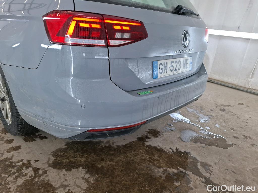  Volkswagen  Passat  Break Life Plus 2.0 TDI 120CV BVA7 E6d #24