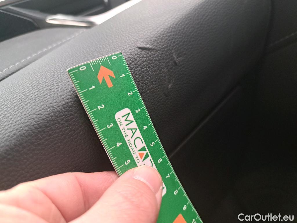  Toyota  Corolla TOYOTA  Touring Sports / 2018 / 5P / Break Hybride 122h Dynamic Business Beyond Zer #2