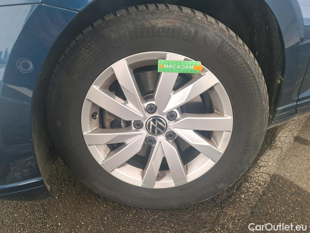  Volkswagen  Passat  Break Business 2.0 TDI 150CV BVA7 E6d #15