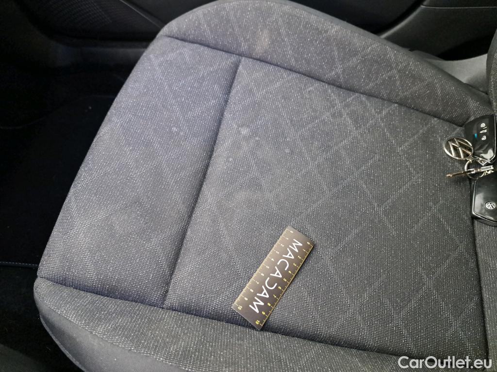  Volkswagen  Golf  VOLKSWAGEN / 2020 / 5P / Berline 2.0 TDI SCR 115 DSG7 Life Busi #8