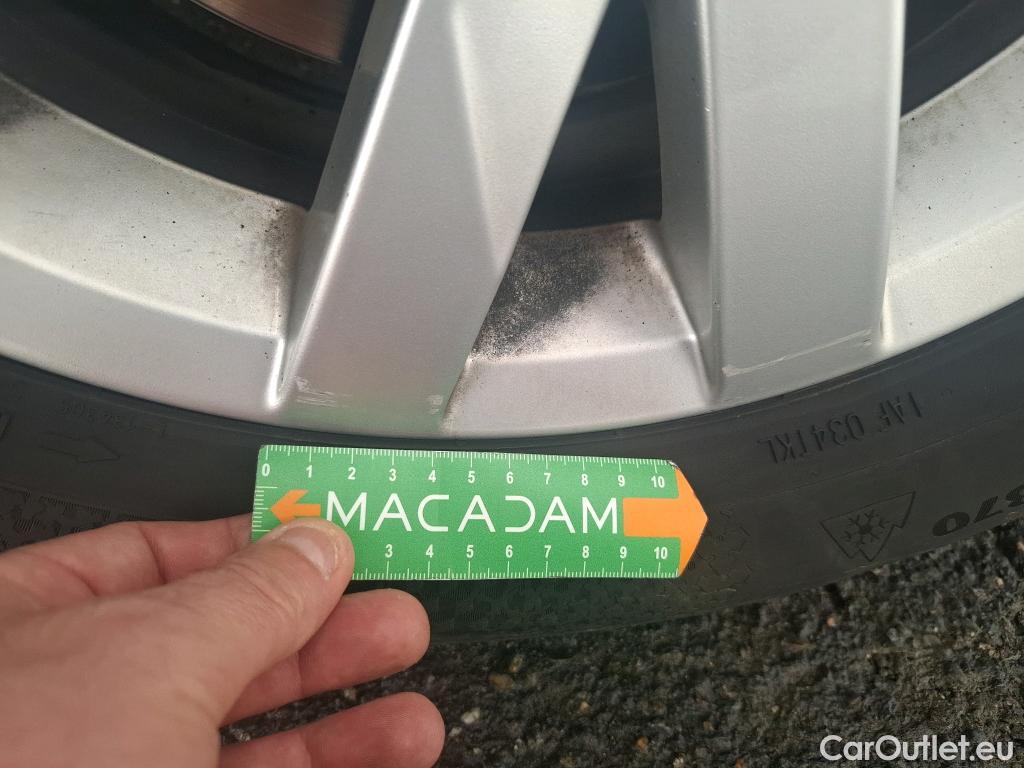  Volkswagen  Passat  Break Business 2.0 TDI 150CV BVA7 E6d #18