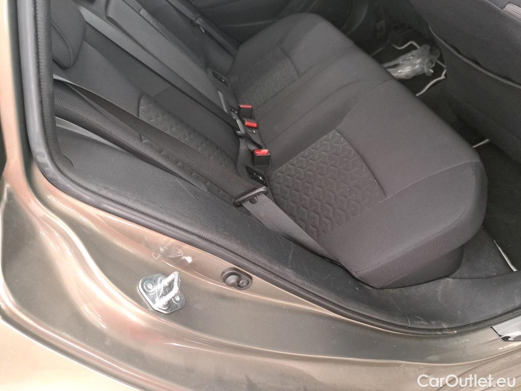  Toyota  Corolla TOYOTA  Touring Sports / 2018 / 5P / Break Hybride 122h Dynamic Business Beyond Zer #34