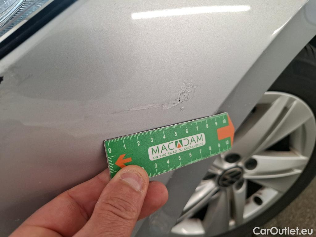  Volkswagen  Golf  VOLKSWAGEN / 2020 / 5P / Berline 1.5 eTSI OPF 130 DSG7 Life Busi #20